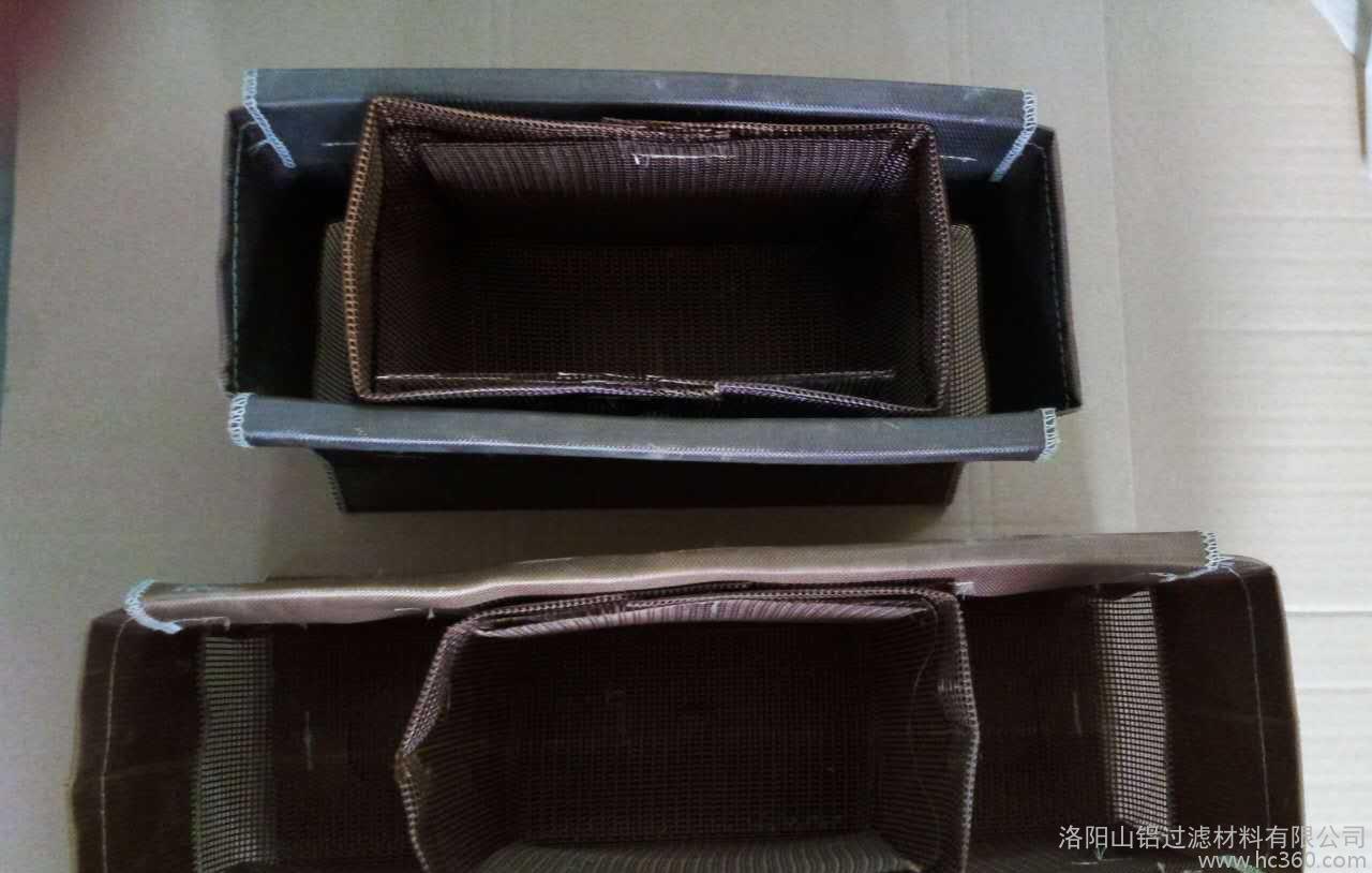 买铝水分流袋要留意什么