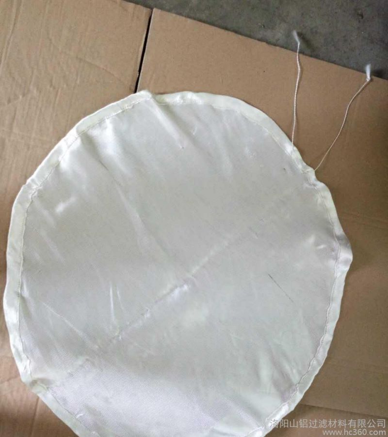 如何让铝水分配袋充分发挥作用