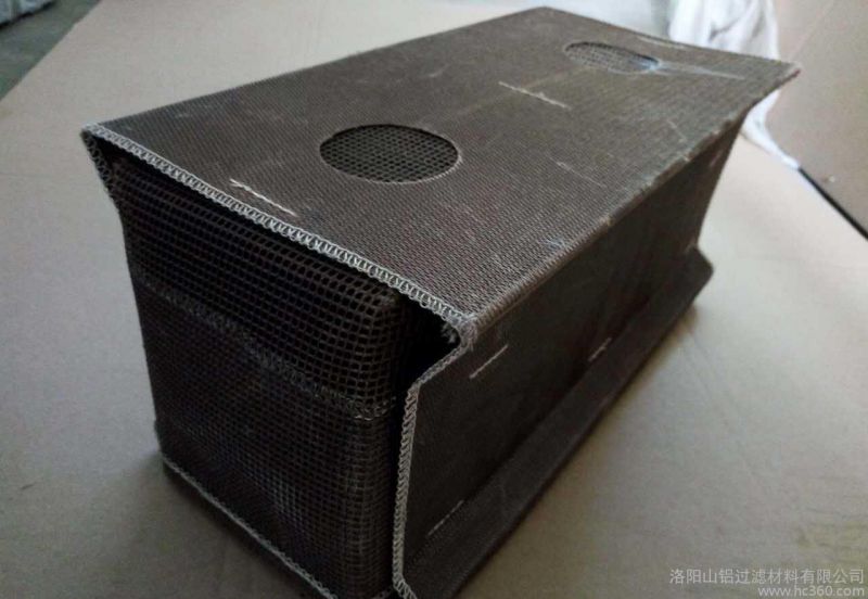 铸造草莓SOLO视频下载网目数计算方法及目数和孔数的关系