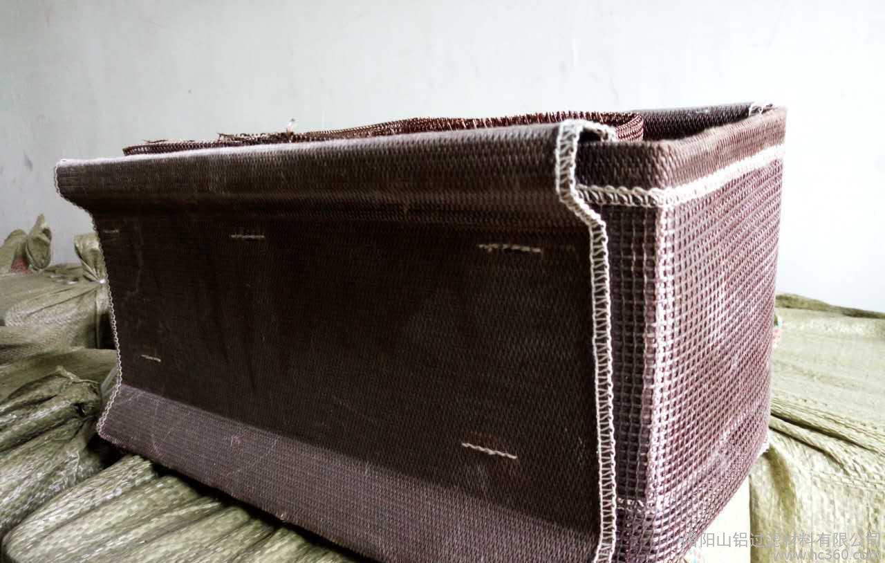 铝水分配袋对铸造质量的影响