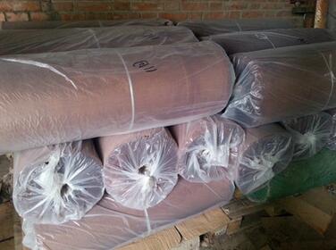 无碱玻璃纤维布适用领域有哪些