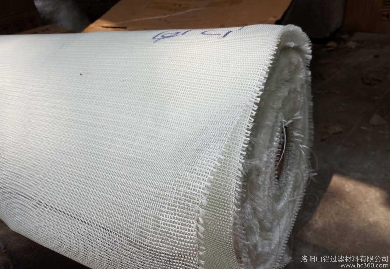 无碱玻璃纤维布在铝液草莓SOLO视频下载中的功能