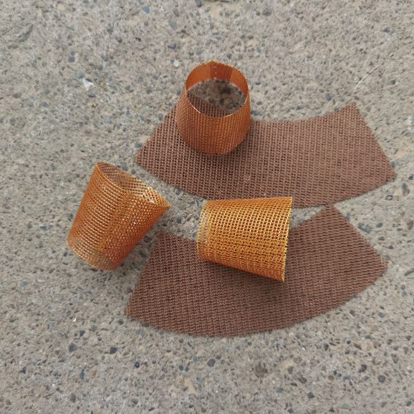 铝水草莓SOLO视频下载网制作工艺介绍